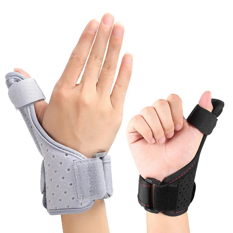 Adjustable Thumb Splint Carpal Tunnel & Sprain Wrist Brace