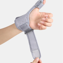 Adjustable Thumb Splint Carpal Tunnel & Sprain Wrist Brace