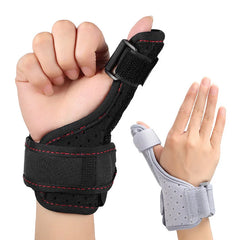Adjustable Thumb Splint Carpal Tunnel & Sprain Wrist Brace