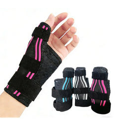 Universal Thumb Spica Splint Wrist Brace for CMC Arthritis, Trigger Thumb