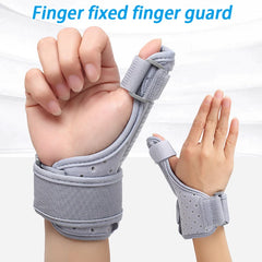 Adjustable Thumb Splint Carpal Tunnel & Sprain Wrist Brace
