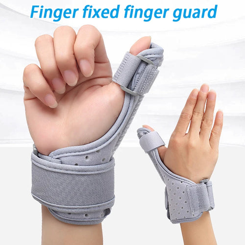 Adjustable Thumb Splint Carpal Tunnel & Sprain Wrist Brace