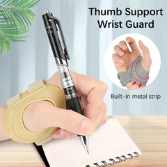 Thumb Spica Splint CMC Joint Brace for Arthritis & Tendonitis
